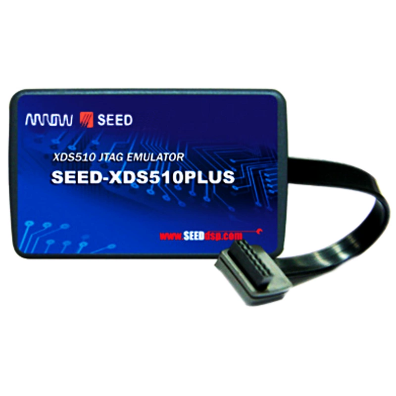 SEED-XDS510PLUS