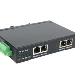 Profinet转EtherNet/IP网关