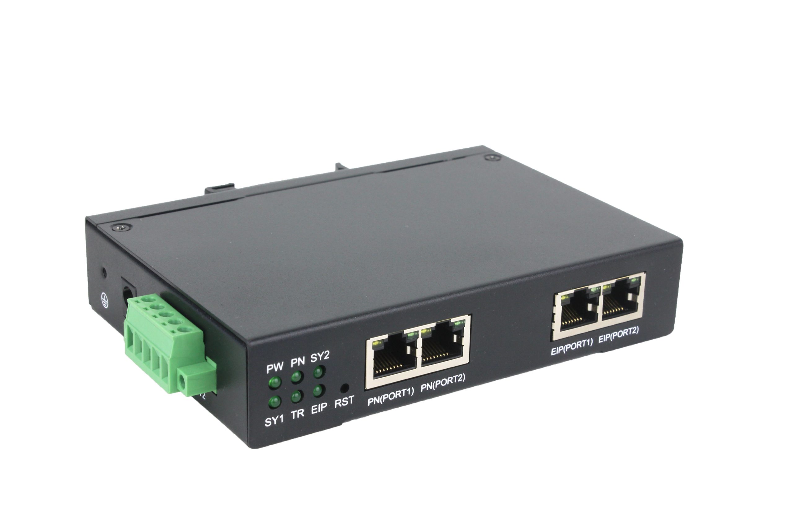 Profinet转EtherNet/IP网关