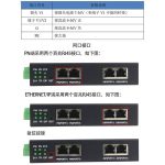 Profinet转EtherNet/IP网关