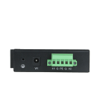 Profinet转EtherNet/IP网关
