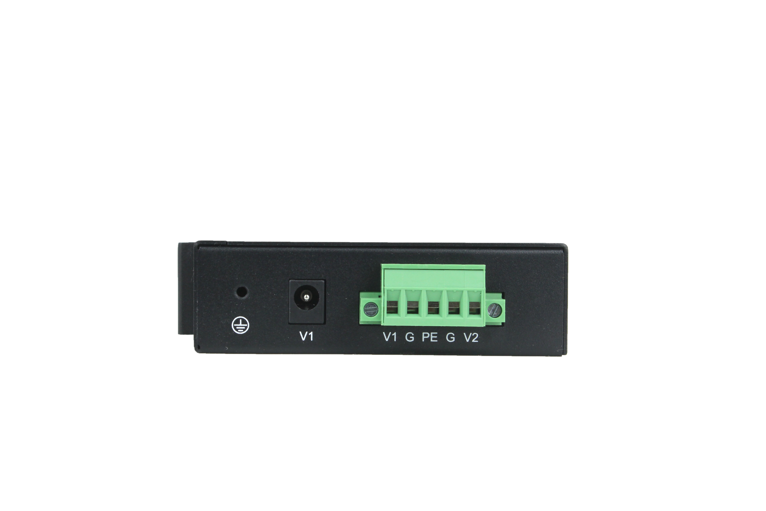 Profinet转EtherNet/IP网关