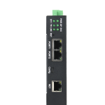 EtherCAT转ModbusTCP网关
