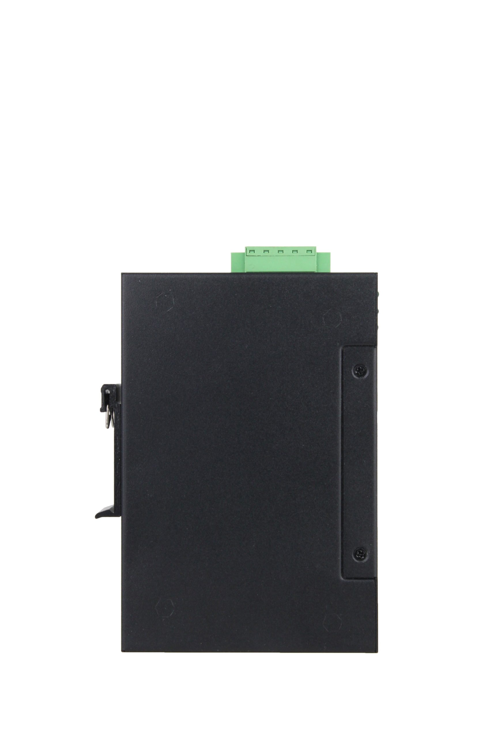 EtherCAT转ModbusTCP网关