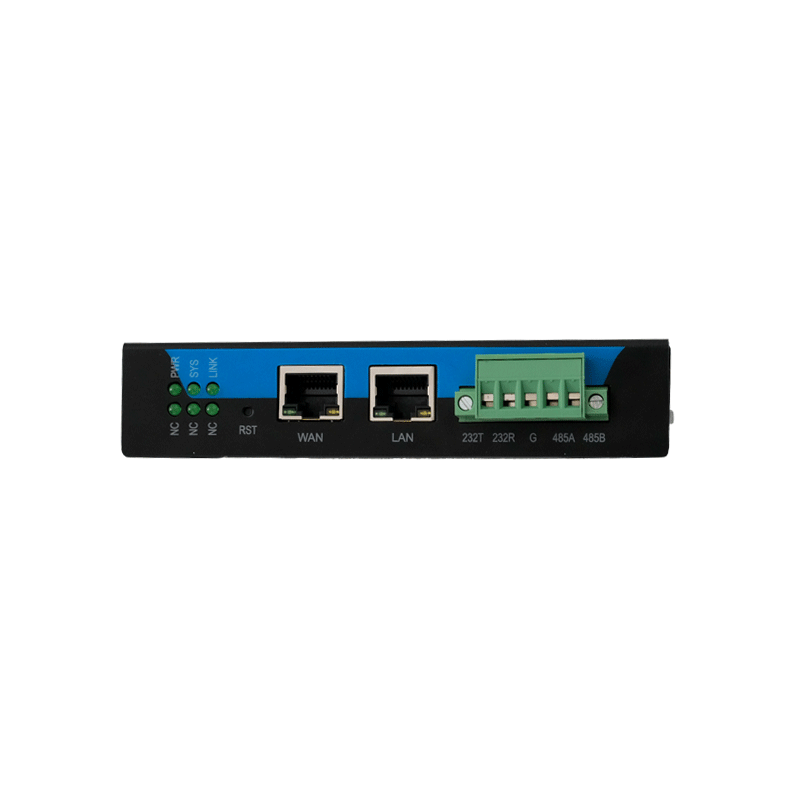 Modbus转IEC61850网关