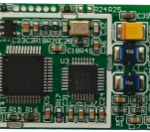 嵌入式高频 RFID 接口模块