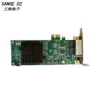 PCIe-Ethernet/IP卡