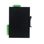 Profinet转4路Modbus RTU网关