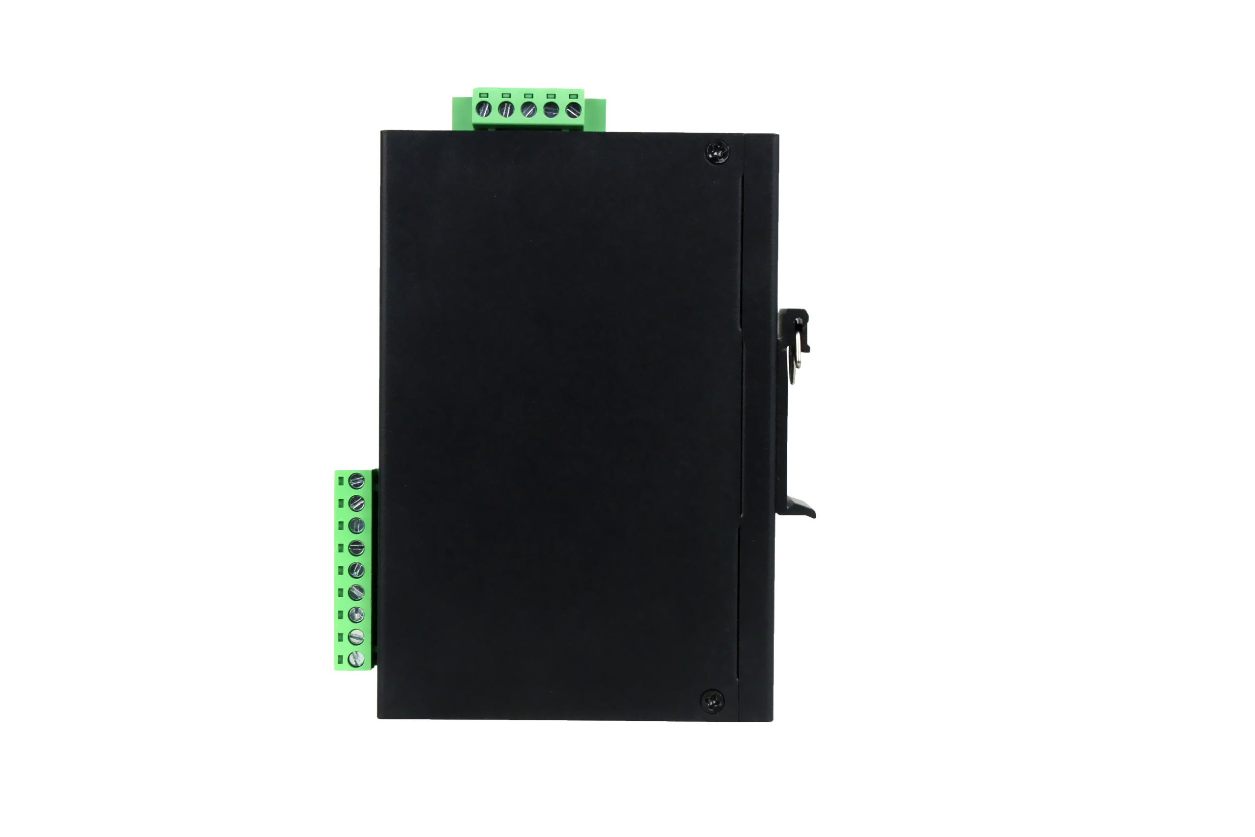 Profinet转4路Modbus RTU网关
