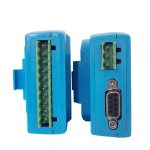 CAN转Modbus-RTU网关