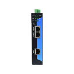 EtherNet/IP转Modbus TCP协议网关