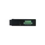 EtherNet/IP转Modbus TCP协议网关