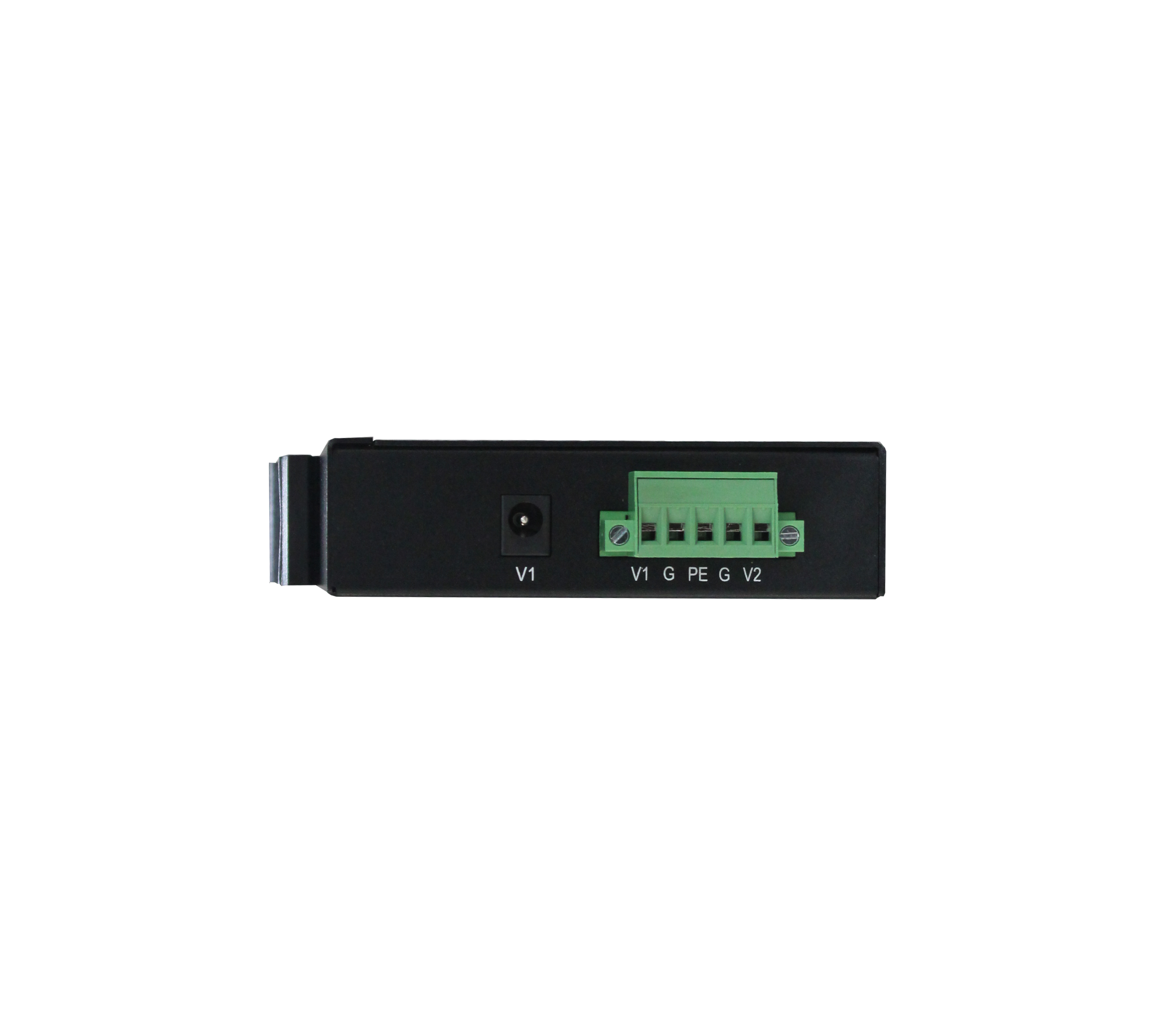 EtherNet/IP转Modbus TCP协议网关