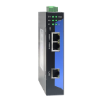 EtherNet/IP转Modbus TCP协议网关