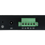 EtherNet/IP转Modbus RTU协议网关