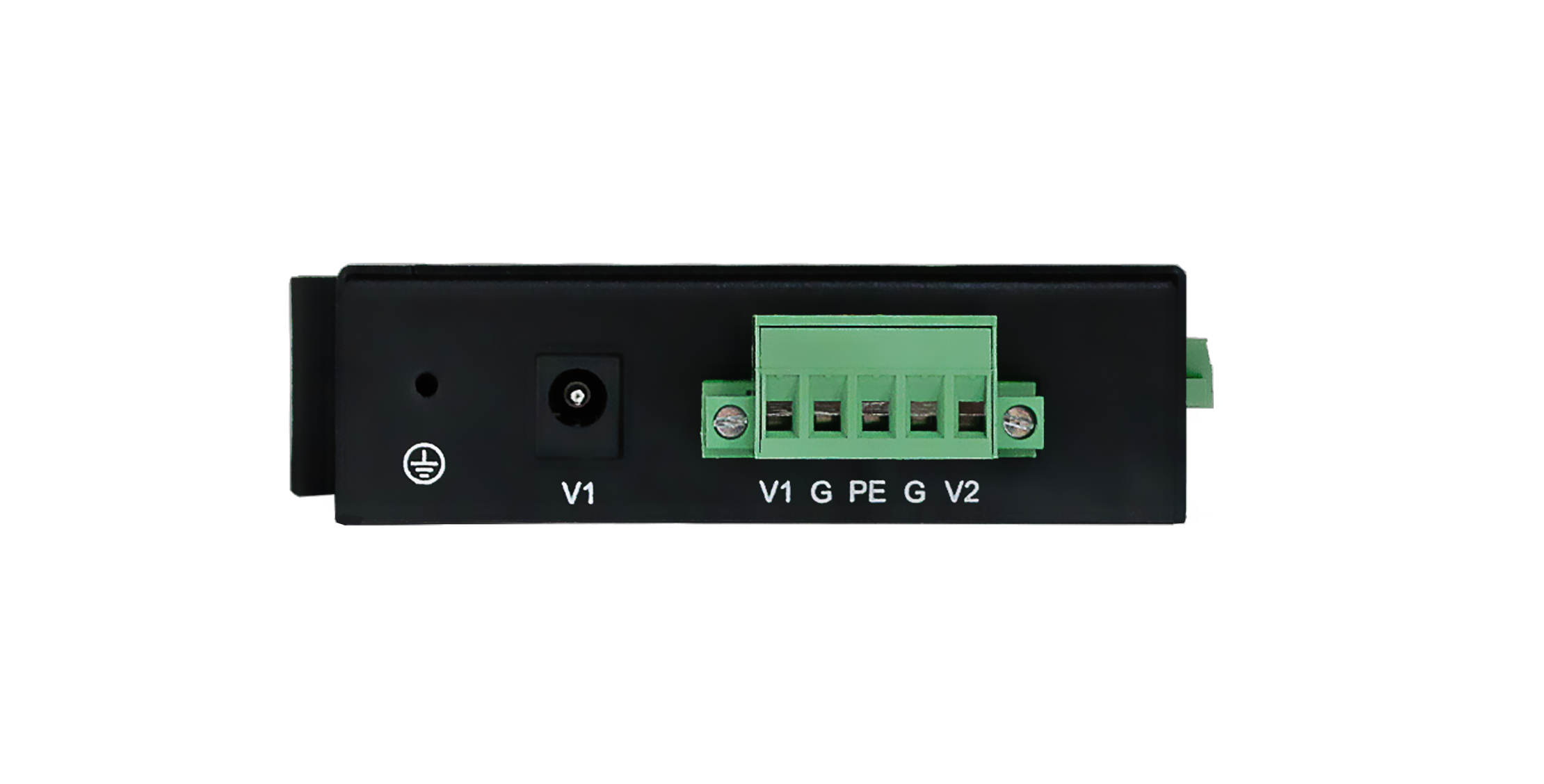 EtherNet/IP转Modbus RTU协议网关