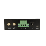 4路CAN转WiFi