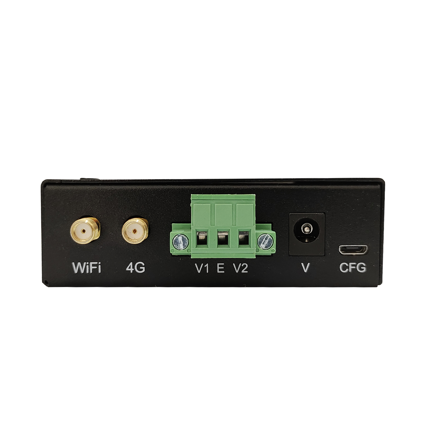4路CAN转WiFi