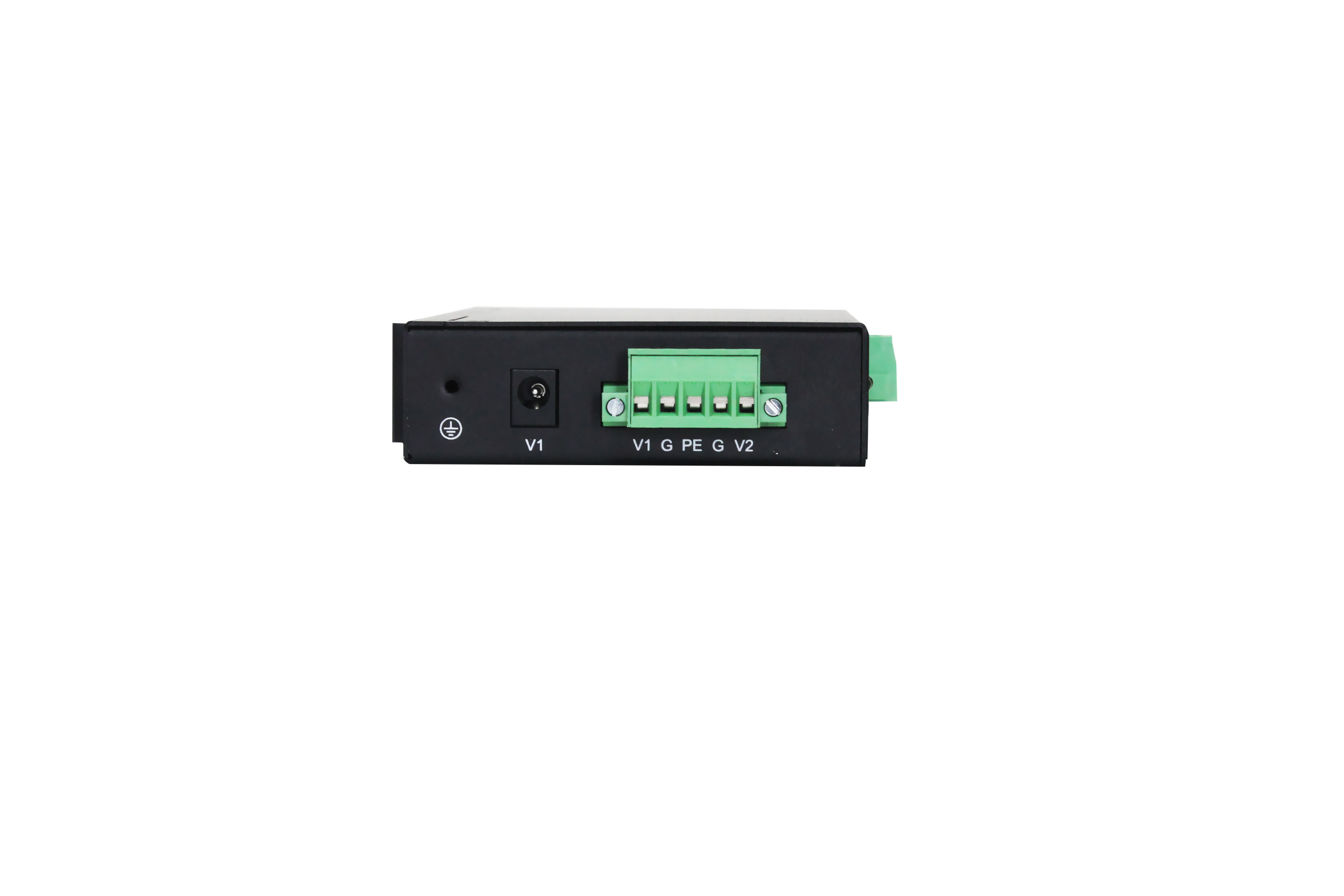 ProfiNet转Profibus DP主站网关