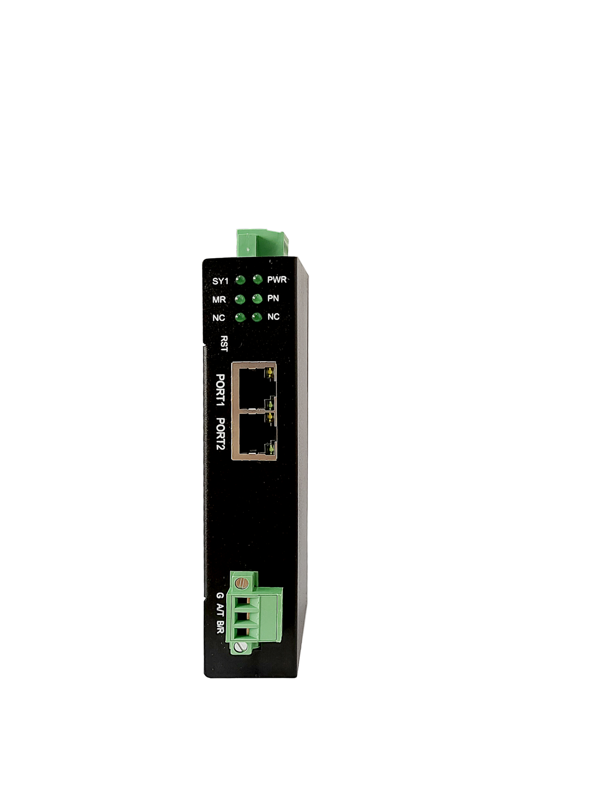 ProfiNet转Modbus-RTU网关
