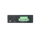 ProfiNet转Modbus-RTU网关