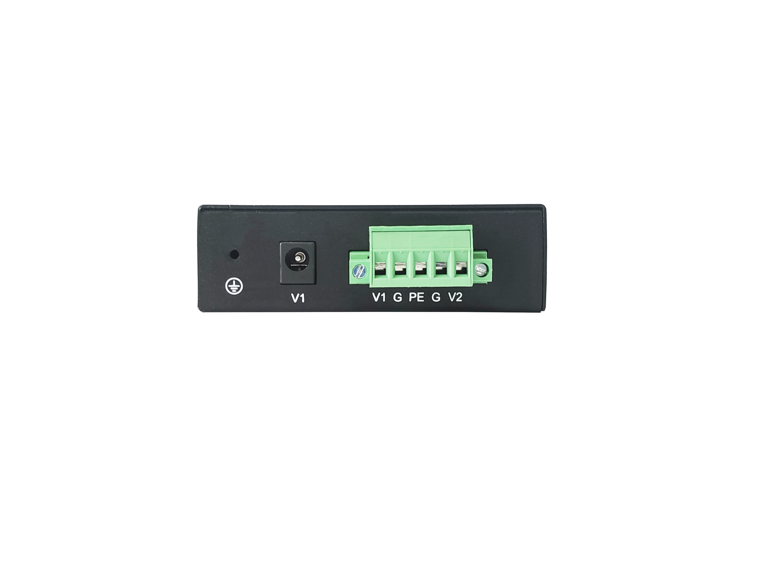 ProfiNet转Modbus-RTU网关