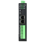EtherCAT转4路Modbus RTU网关