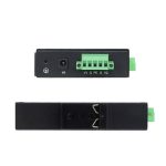 EtherCAT转4路Modbus RTU网关
