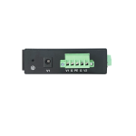 Modbus TCP转Profibus DP主站网关