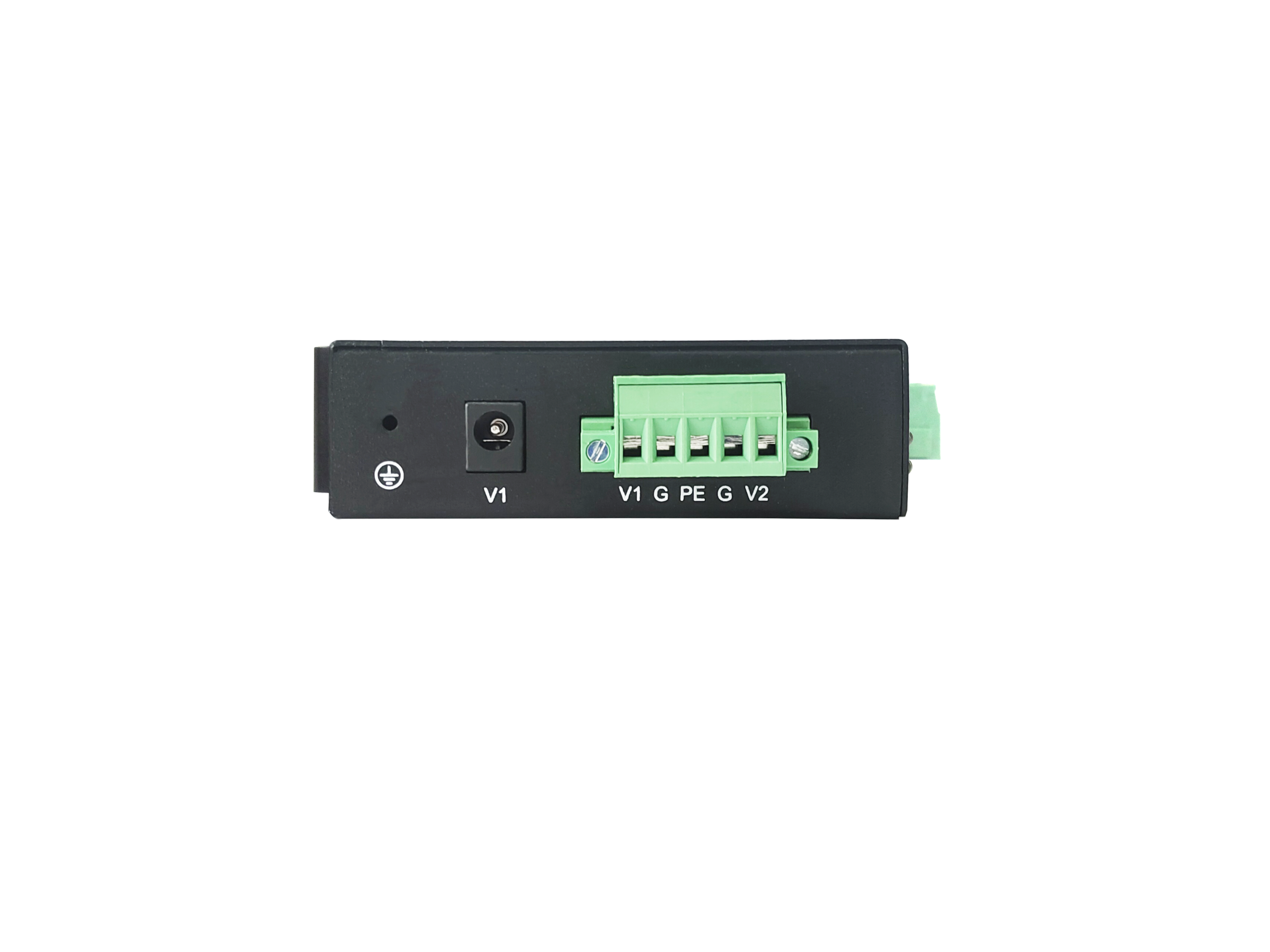 Modbus TCP转Profibus DP主站网关