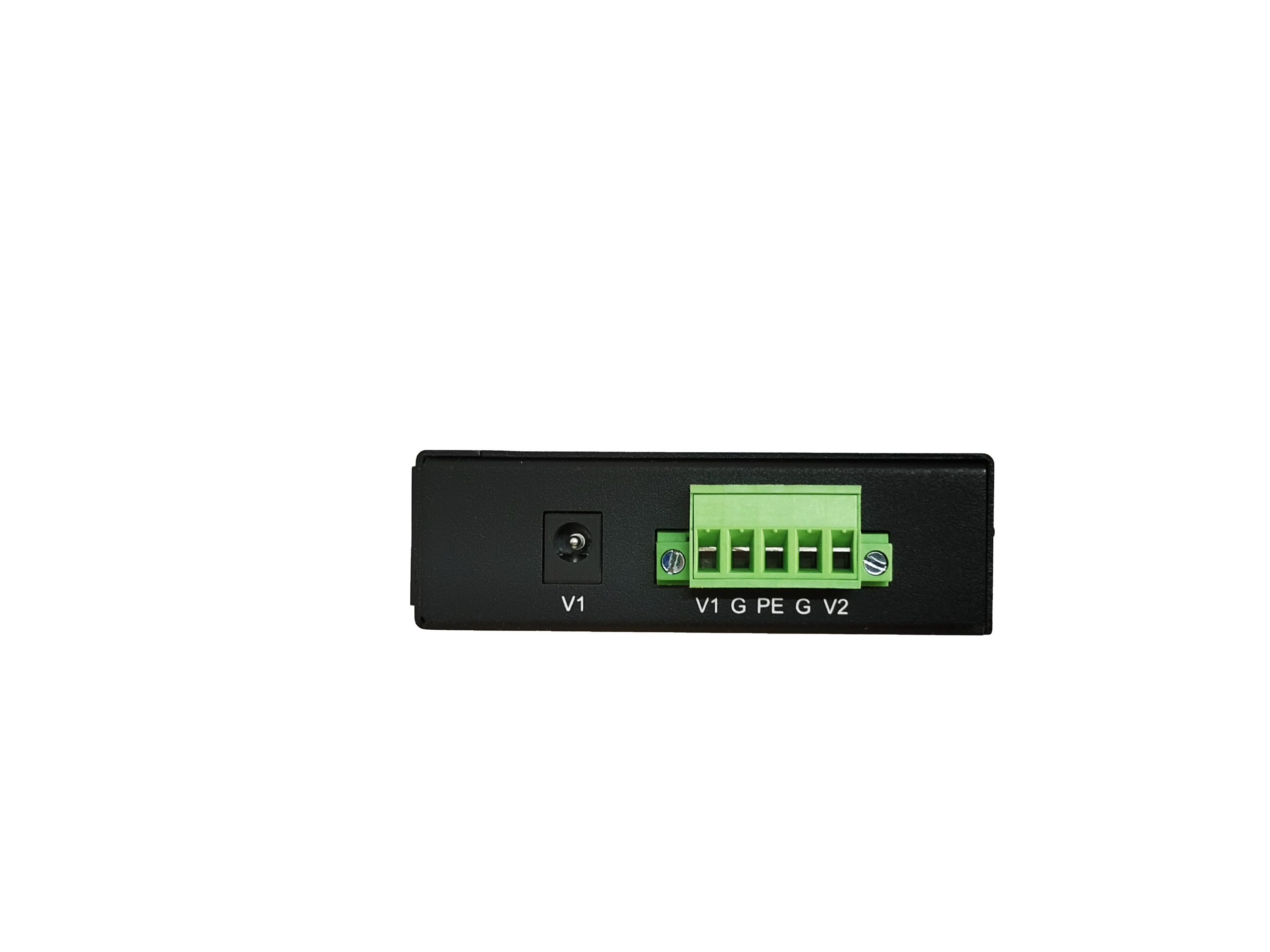 Profibus-DP转Modbus-RTU网关
