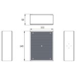Profibus/PPI/MPI集线器