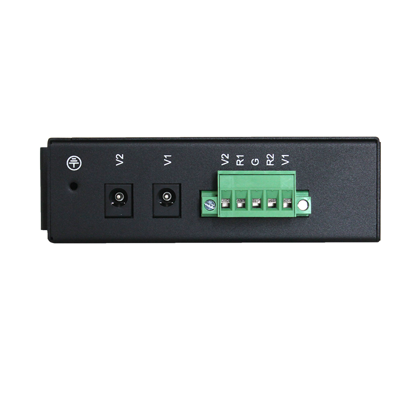 Profibus-DP转光纤（环网式）