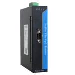Profibus-DP转光纤（点对点）