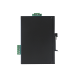 MODBUS TCP转CANOpen协议网关