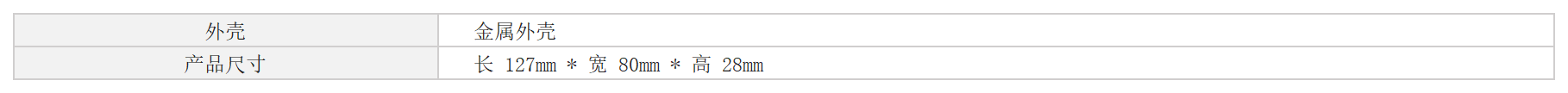 RS485集线器