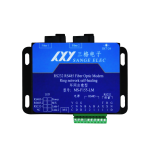 RS485转光纤（环网式）
