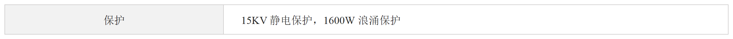 RS485转光纤（环网式）
