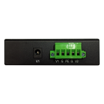 ProfiNet转Modbus-TCP网关