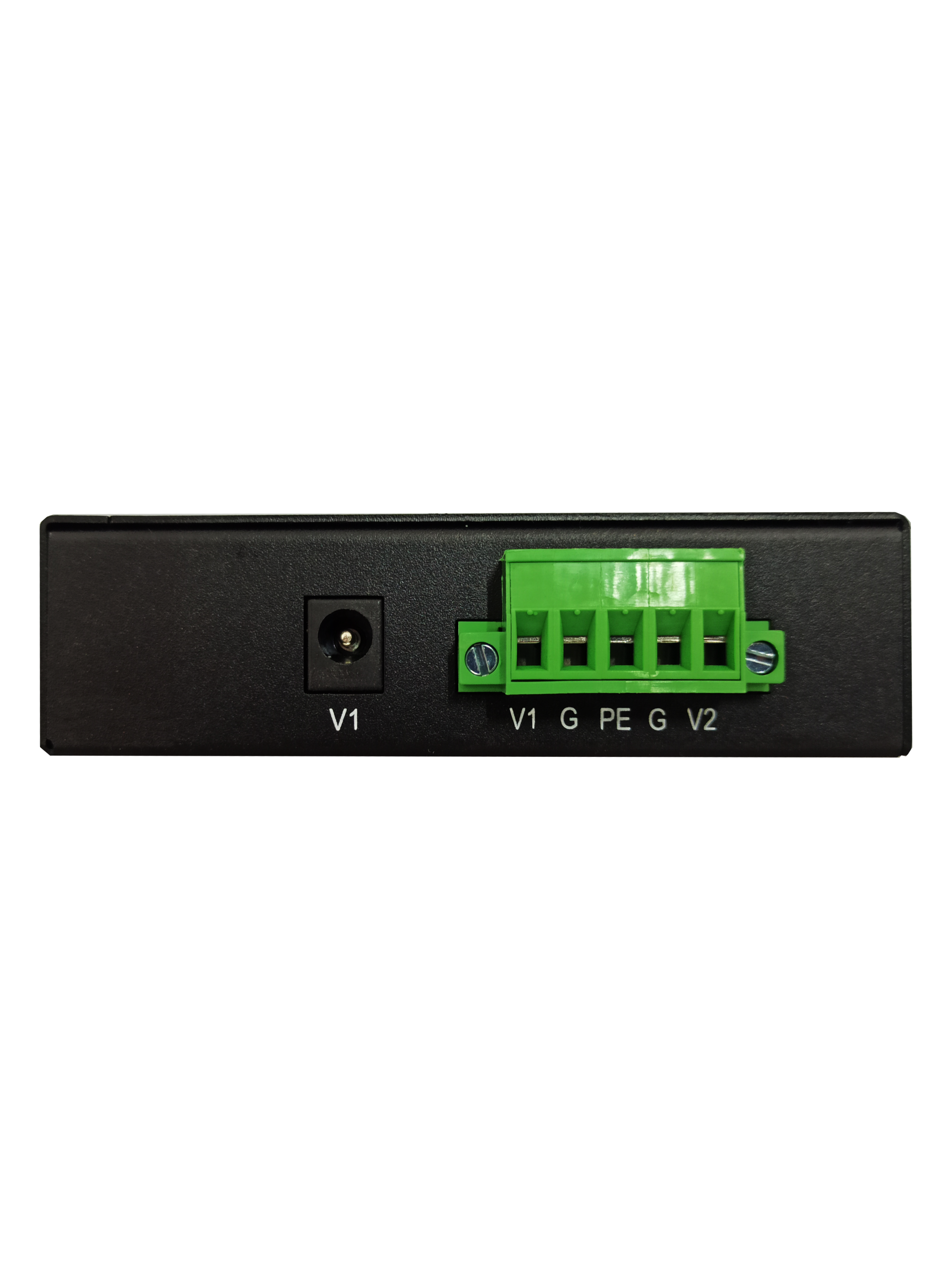 ProfiNet转Modbus-TCP网关