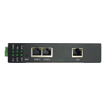 ProfiNet转Modbus-TCP网关
