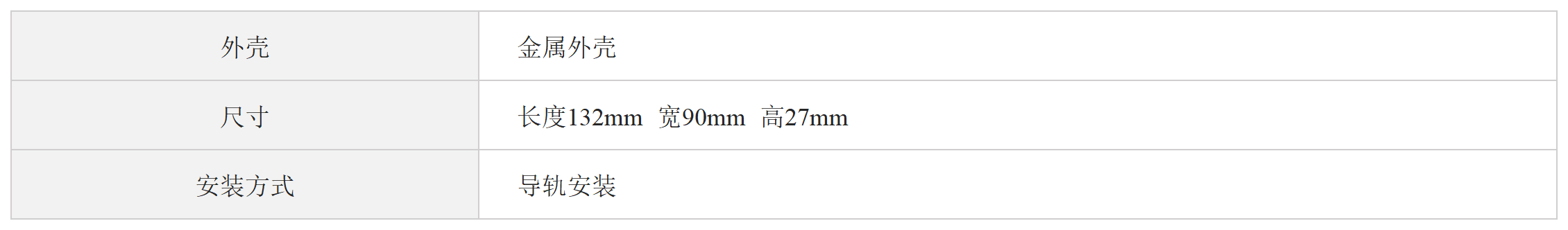 环网式 CAN 转光纤中继器