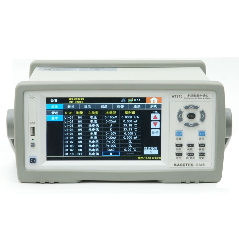 wt210 产品图 01